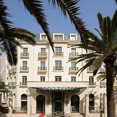 Royal Hotel Oran - Mgallery By Sofitel エクステリア 写真