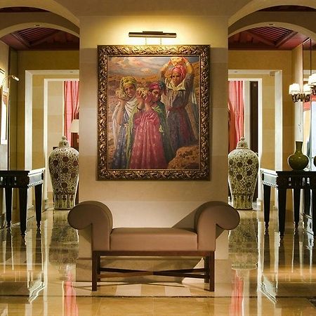 Royal Hotel Oran - Mgallery By Sofitel エクステリア 写真