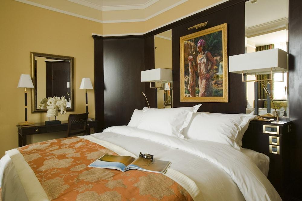 Royal Hotel Oran - Mgallery By Sofitel エクステリア 写真