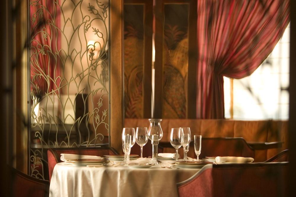 Royal Hotel Oran - Mgallery By Sofitel エクステリア 写真