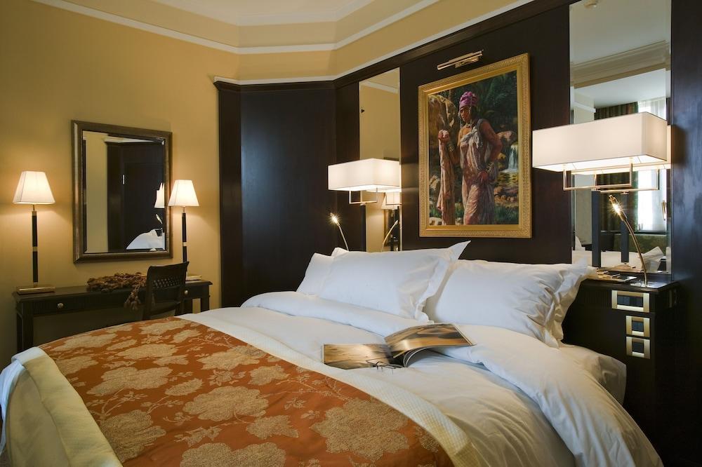 Royal Hotel Oran - Mgallery By Sofitel エクステリア 写真