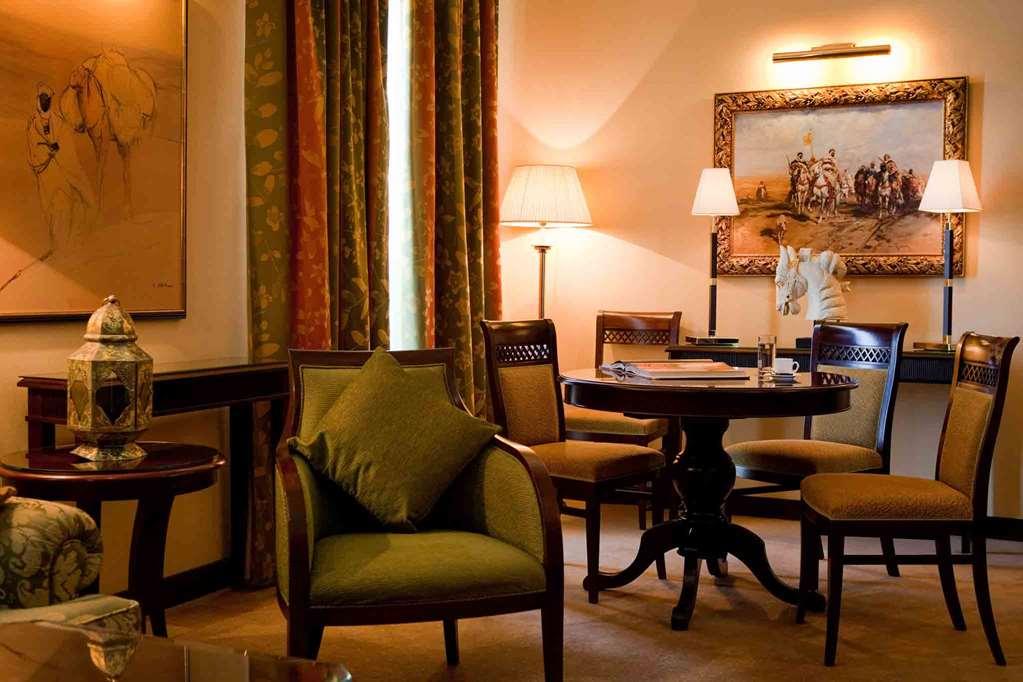 Royal Hotel Oran - Mgallery By Sofitel 部屋 写真
