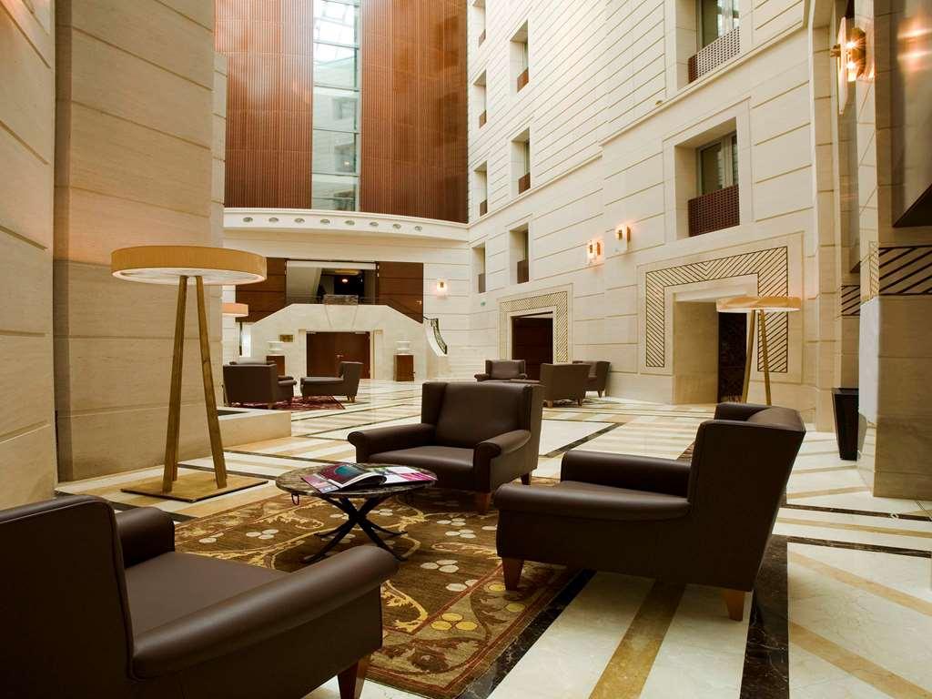 Royal Hotel Oran - Mgallery By Sofitel 部屋 写真