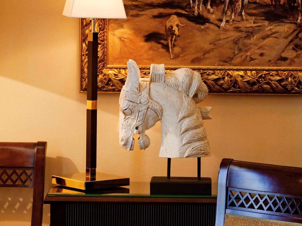 Royal Hotel Oran - Mgallery By Sofitel 部屋 写真