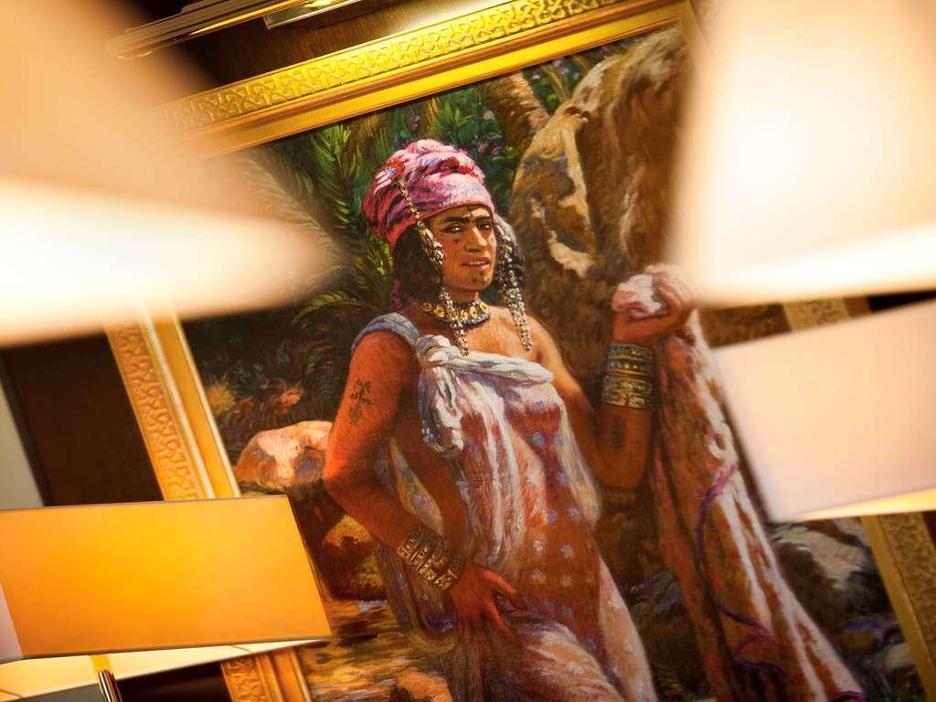 Royal Hotel Oran - Mgallery By Sofitel 部屋 写真
