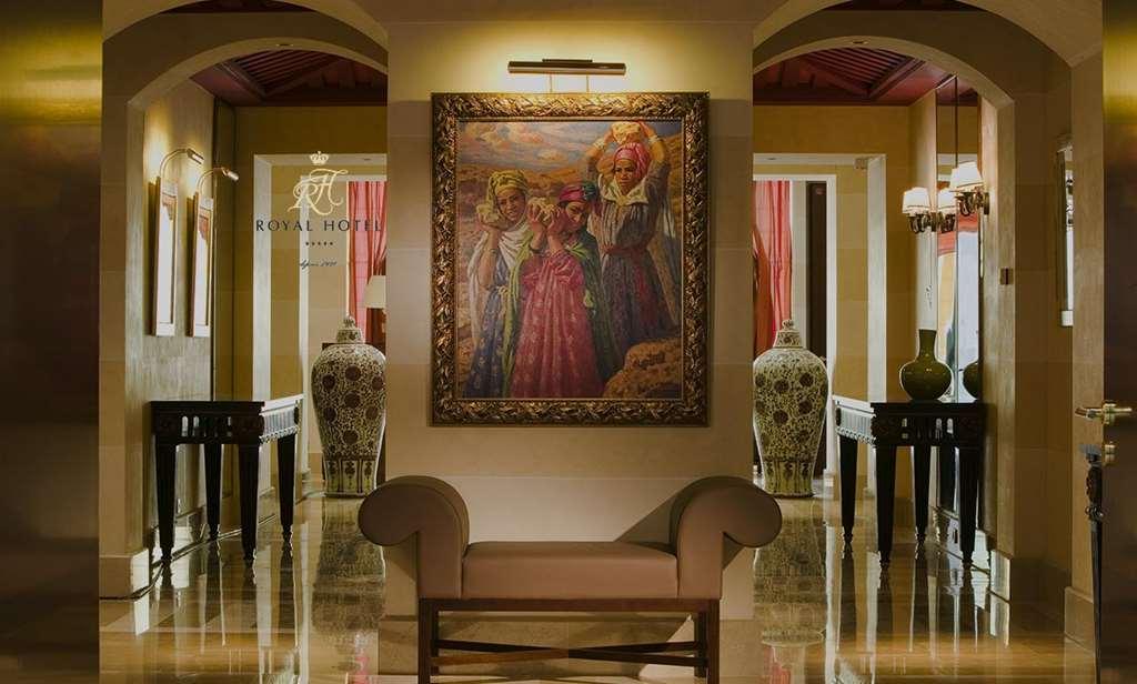 Royal Hotel Oran - Mgallery By Sofitel エクステリア 写真