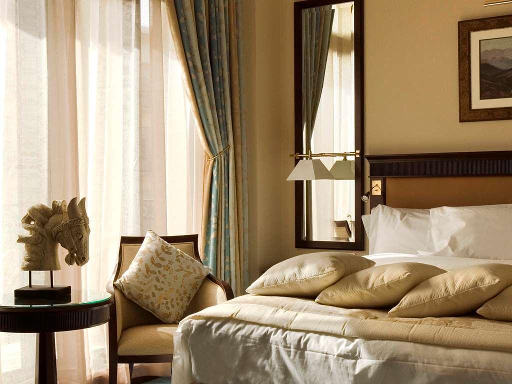 Royal Hotel Oran - Mgallery By Sofitel 部屋 写真