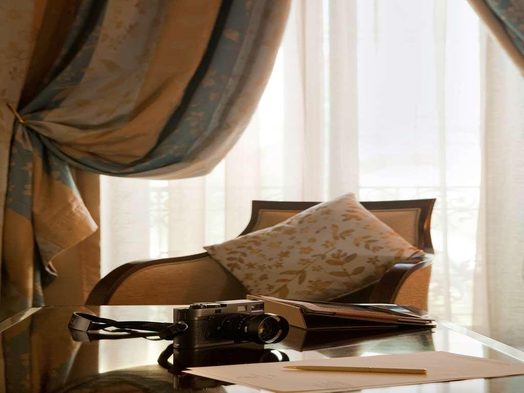 Royal Hotel Oran - Mgallery By Sofitel 部屋 写真