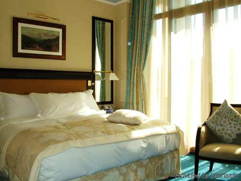 Royal Hotel Oran - Mgallery By Sofitel エクステリア 写真