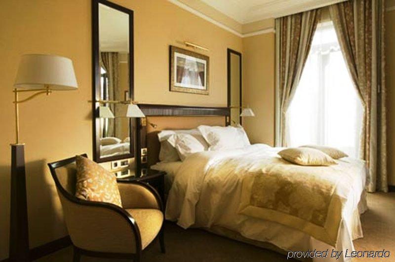 Royal Hotel Oran - Mgallery By Sofitel エクステリア 写真