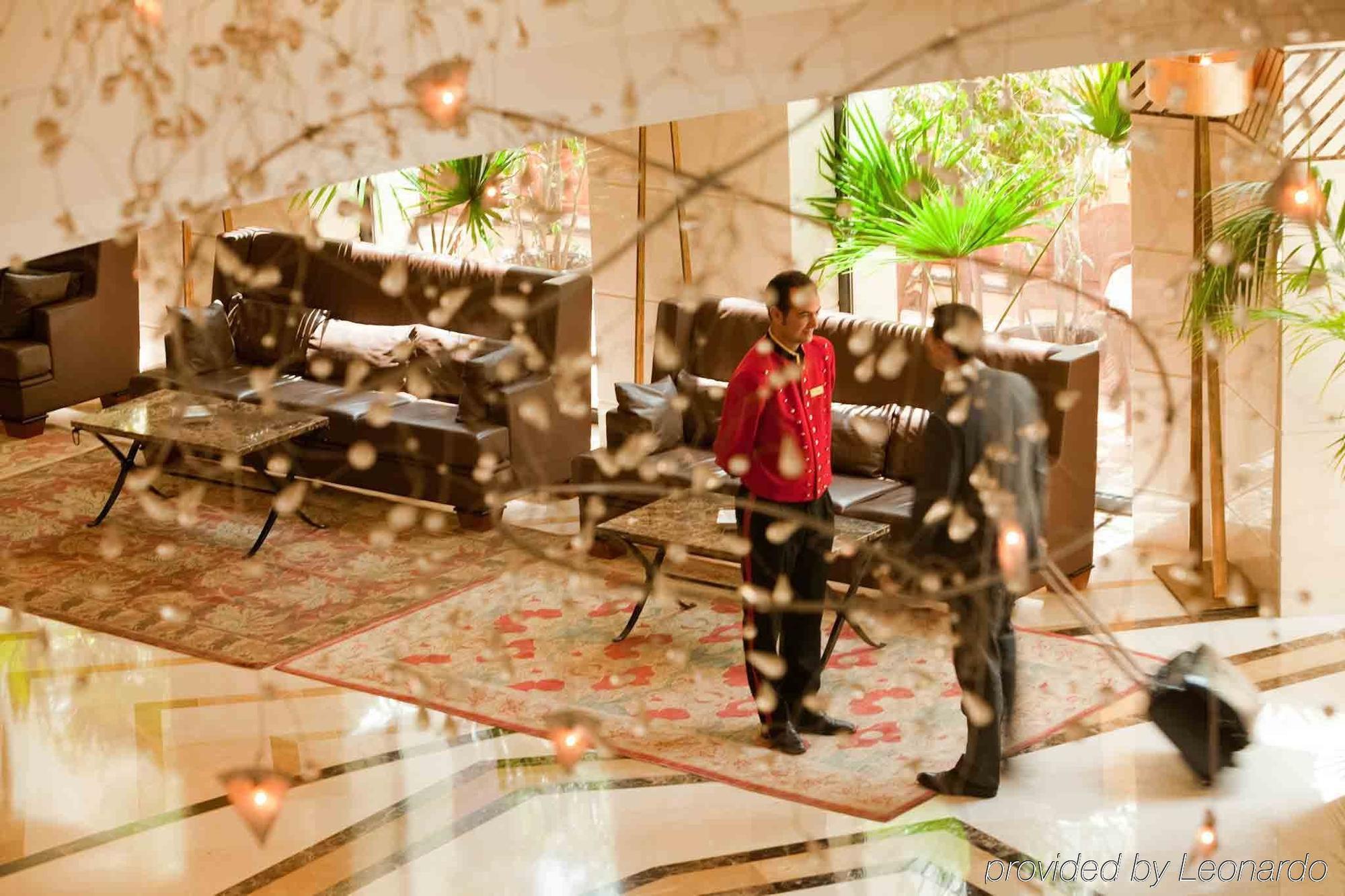Royal Hotel Oran - Mgallery By Sofitel エクステリア 写真