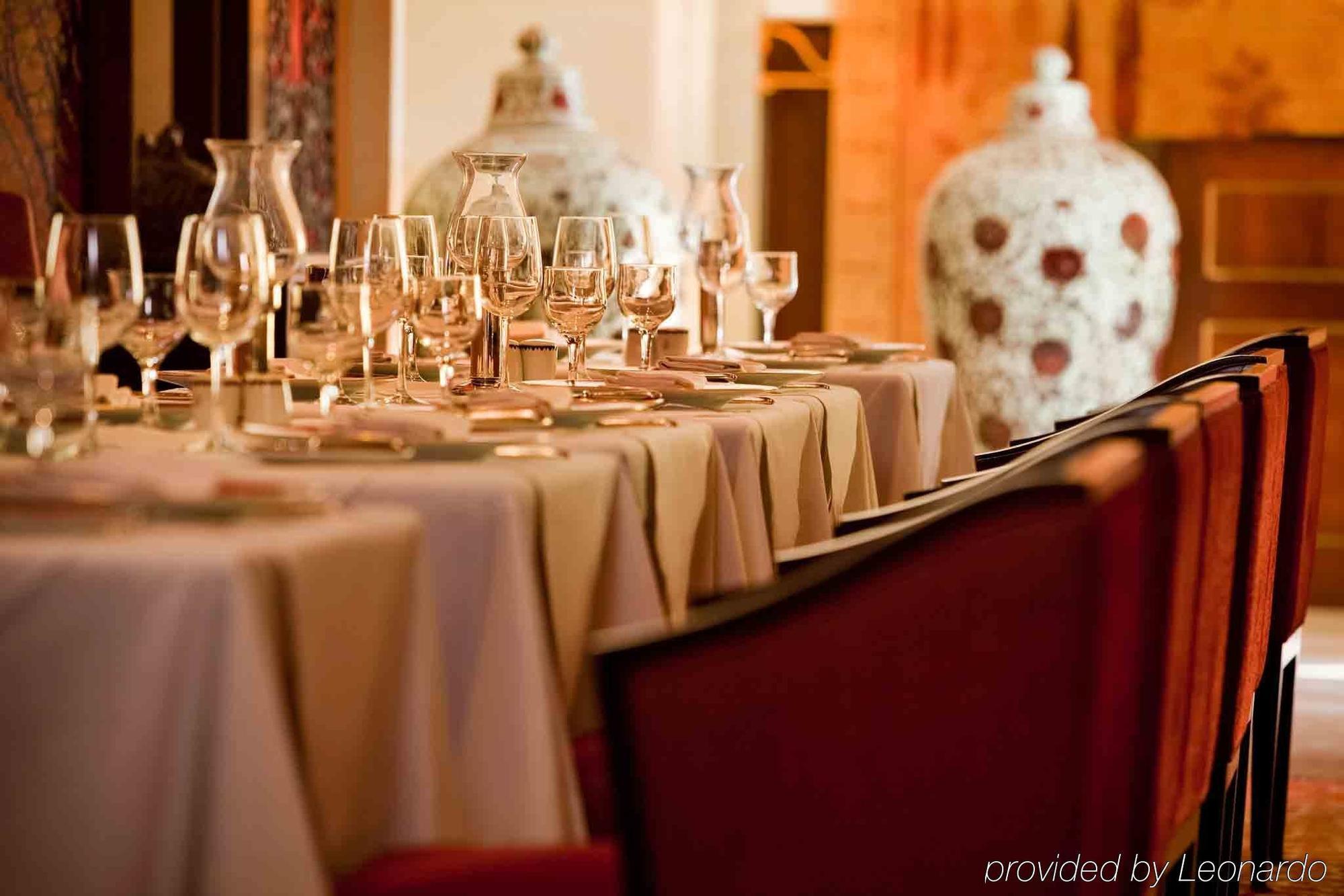 Royal Hotel Oran - Mgallery By Sofitel エクステリア 写真