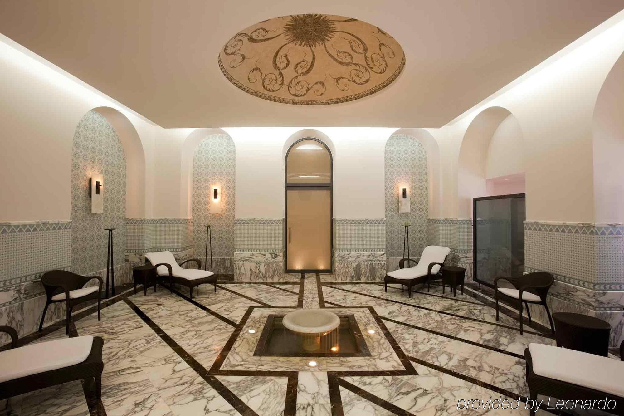 Royal Hotel Oran - Mgallery By Sofitel エクステリア 写真