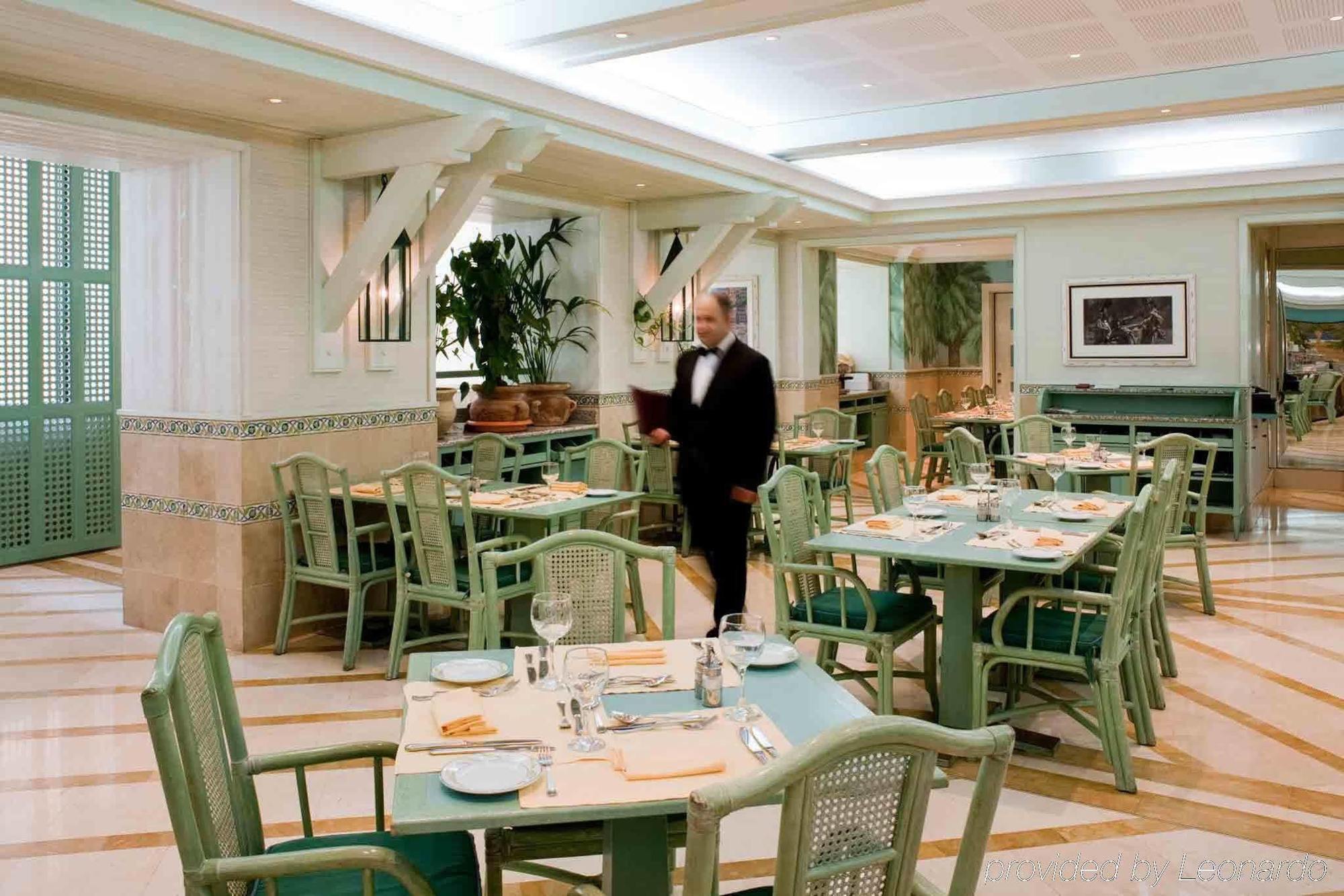 Royal Hotel Oran - Mgallery By Sofitel エクステリア 写真