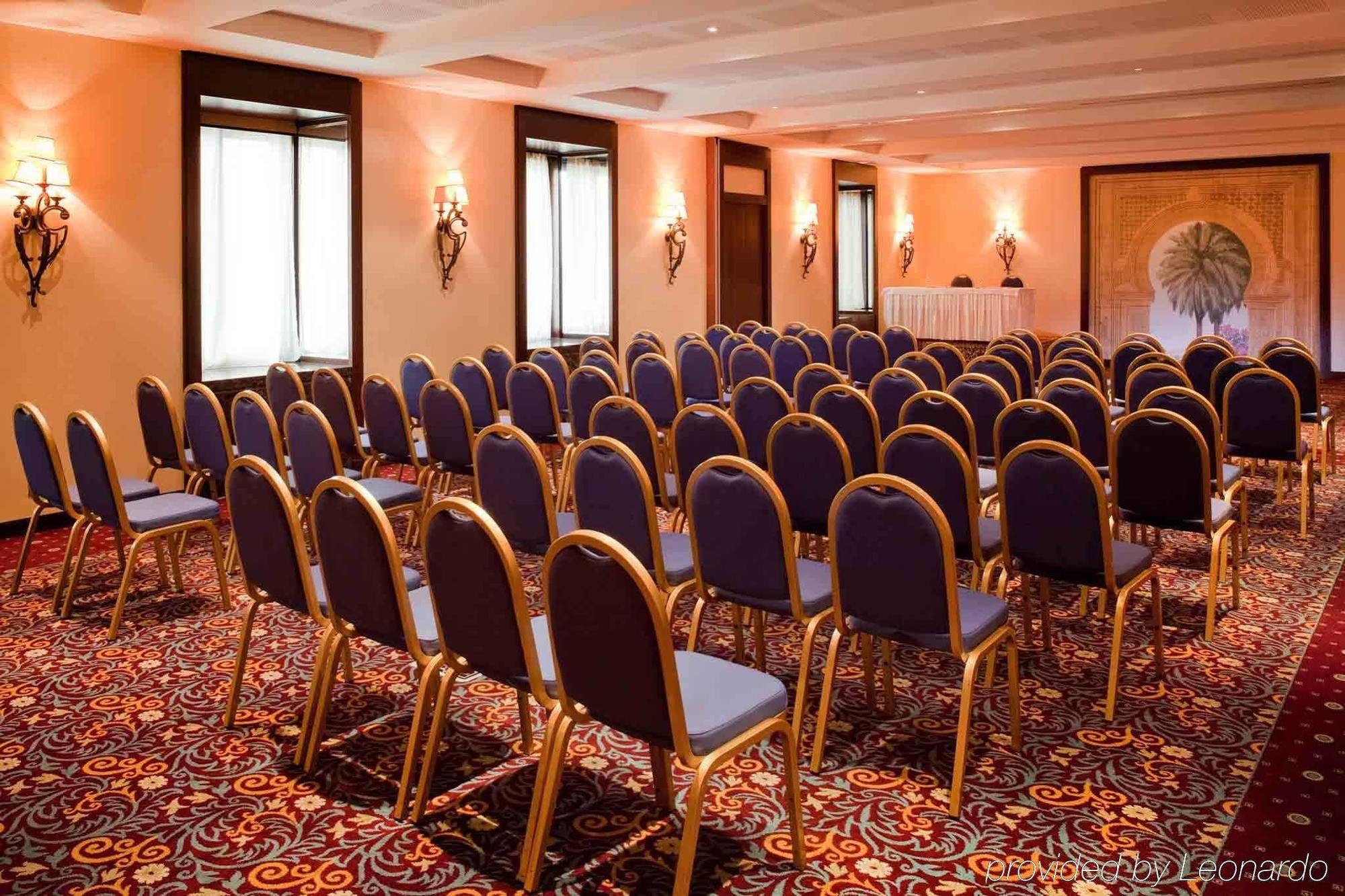 Royal Hotel Oran - Mgallery By Sofitel エクステリア 写真