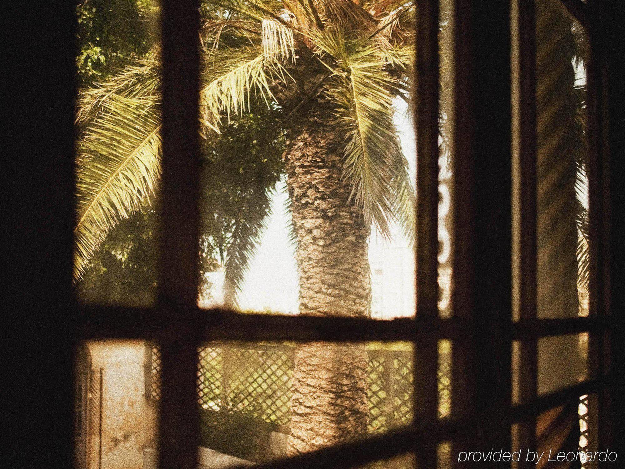 Royal Hotel Oran - Mgallery By Sofitel エクステリア 写真