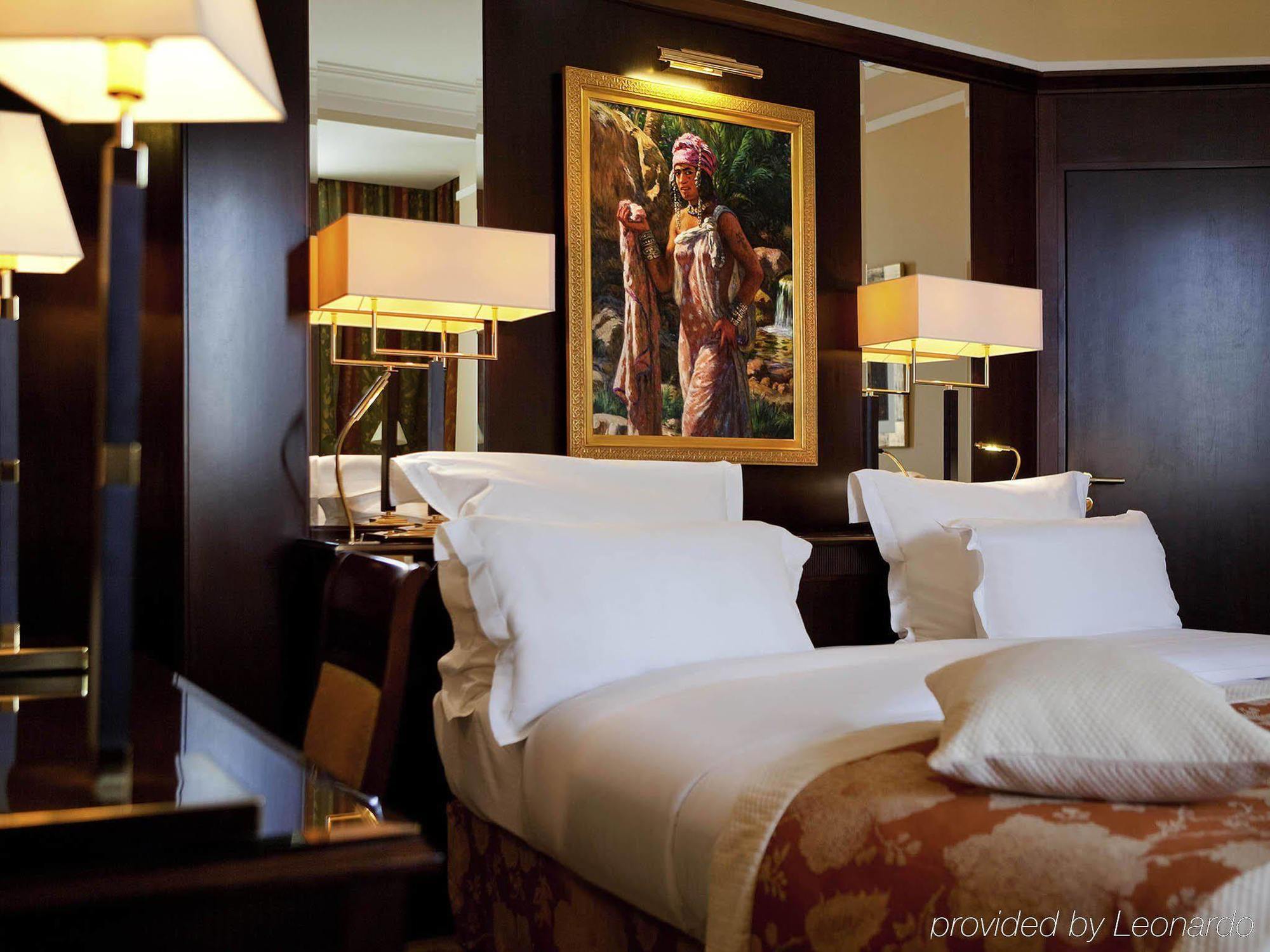 Royal Hotel Oran - Mgallery By Sofitel エクステリア 写真