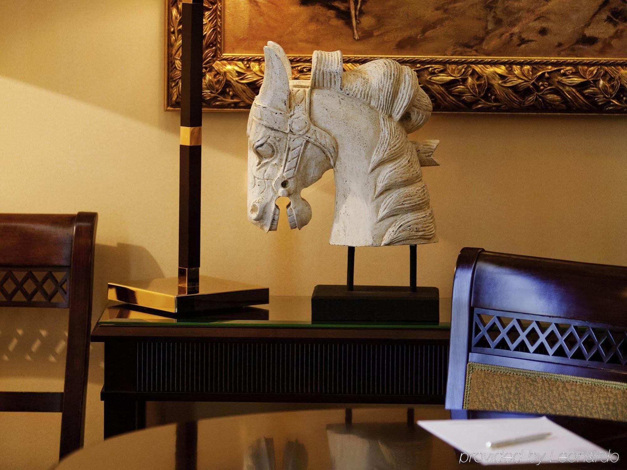 Royal Hotel Oran - Mgallery By Sofitel エクステリア 写真