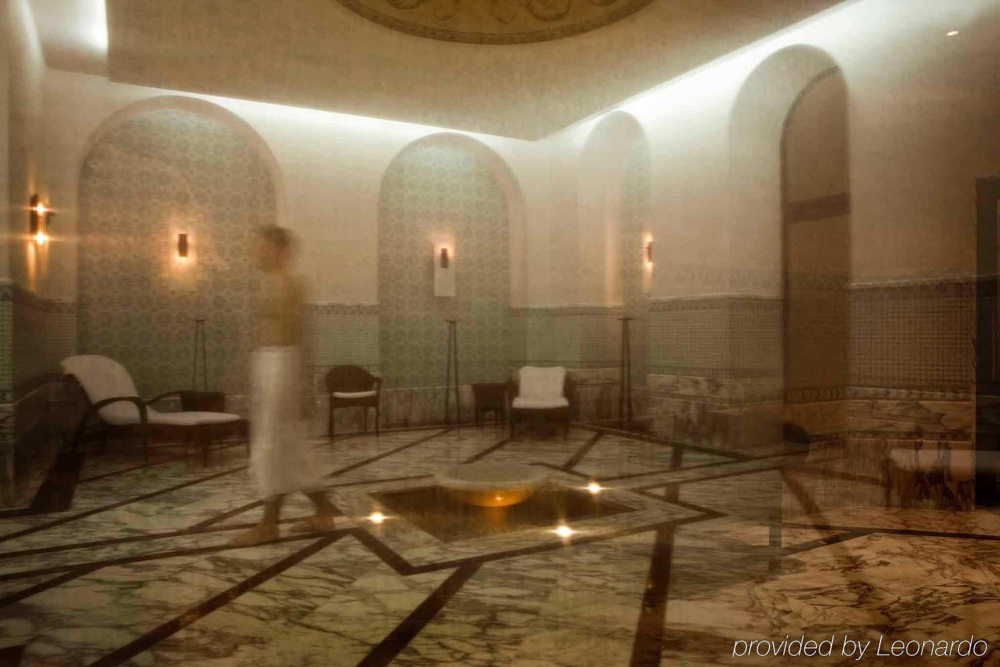 Royal Hotel Oran - Mgallery By Sofitel エクステリア 写真