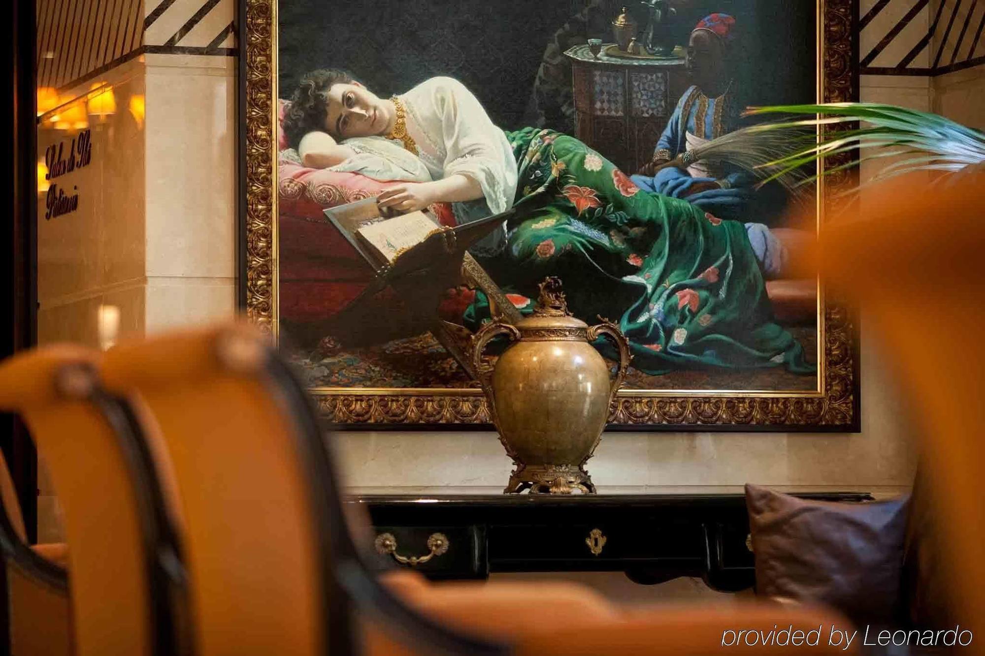 Royal Hotel Oran - Mgallery By Sofitel エクステリア 写真
