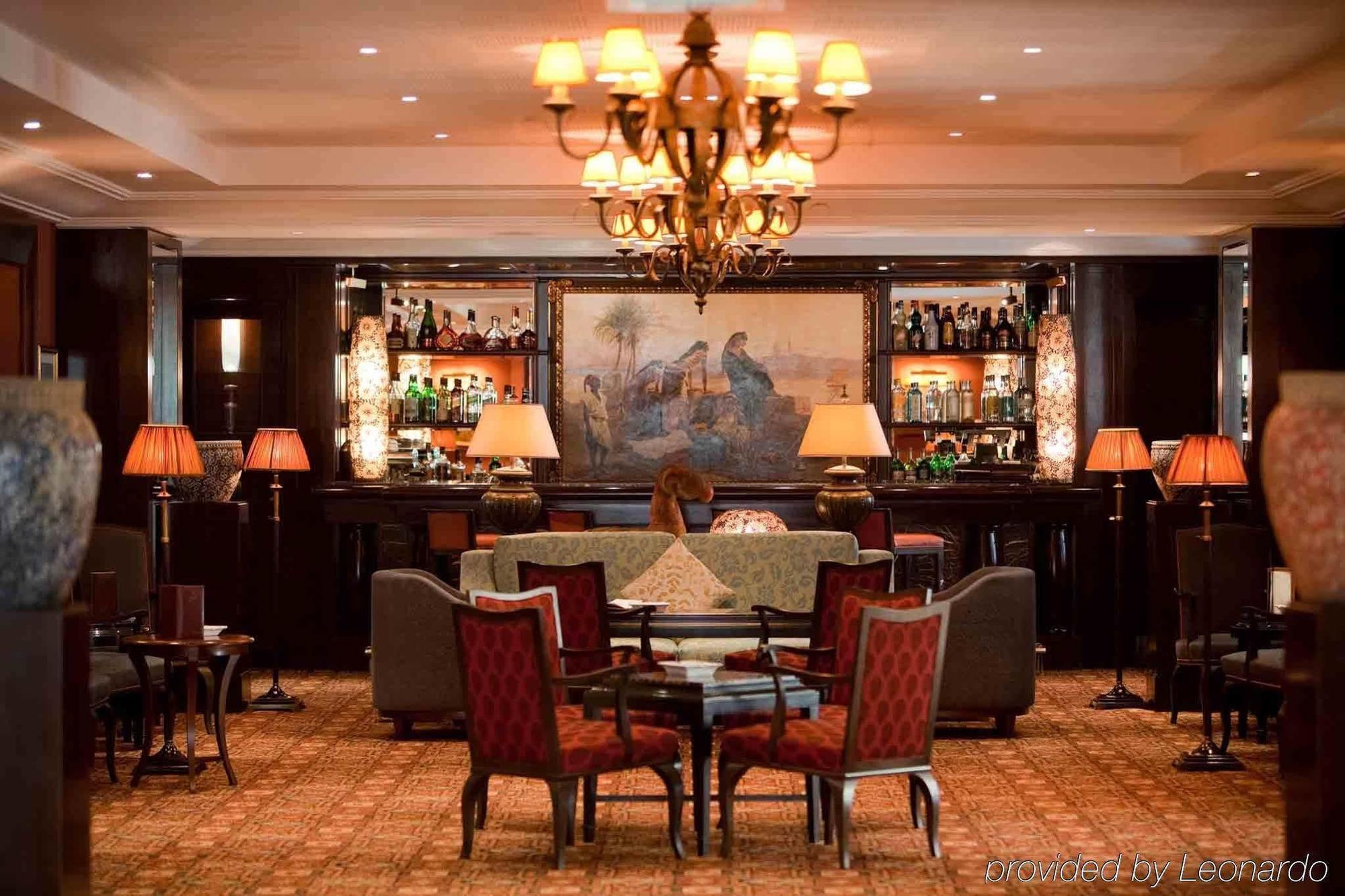 Royal Hotel Oran - Mgallery By Sofitel エクステリア 写真