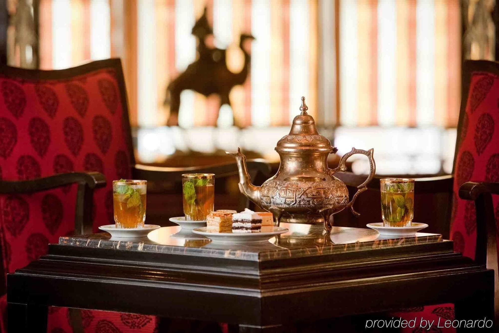 Royal Hotel Oran - Mgallery By Sofitel エクステリア 写真