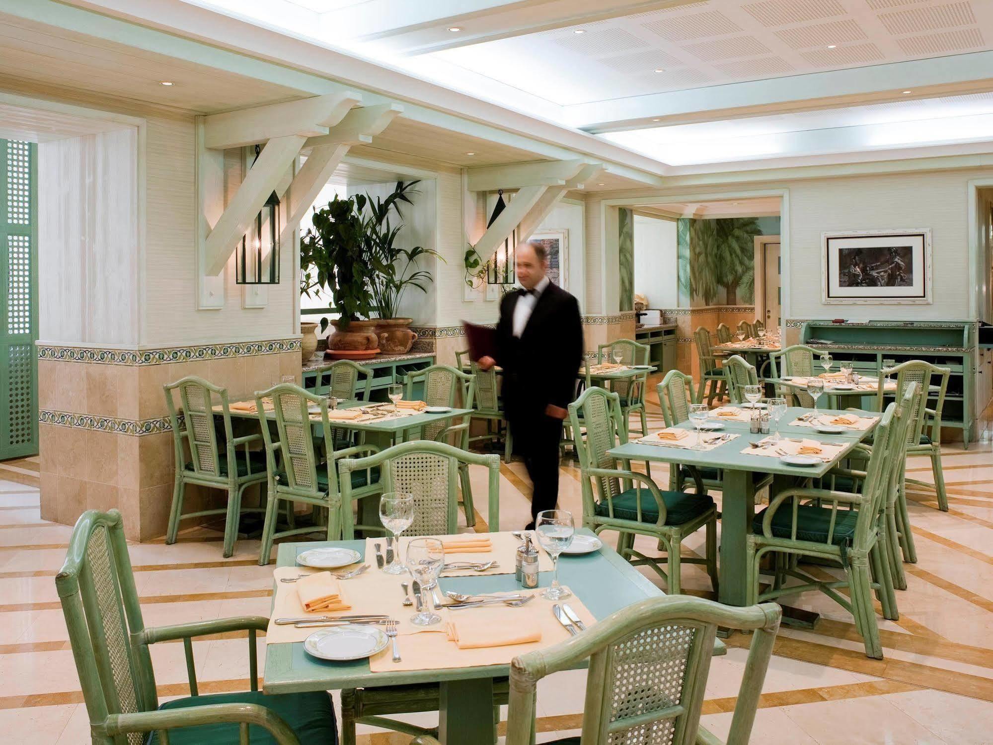 Royal Hotel Oran - Mgallery By Sofitel エクステリア 写真
