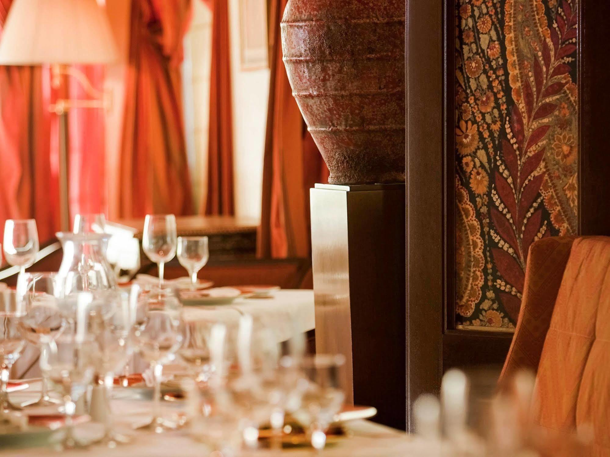 Royal Hotel Oran - Mgallery By Sofitel エクステリア 写真
