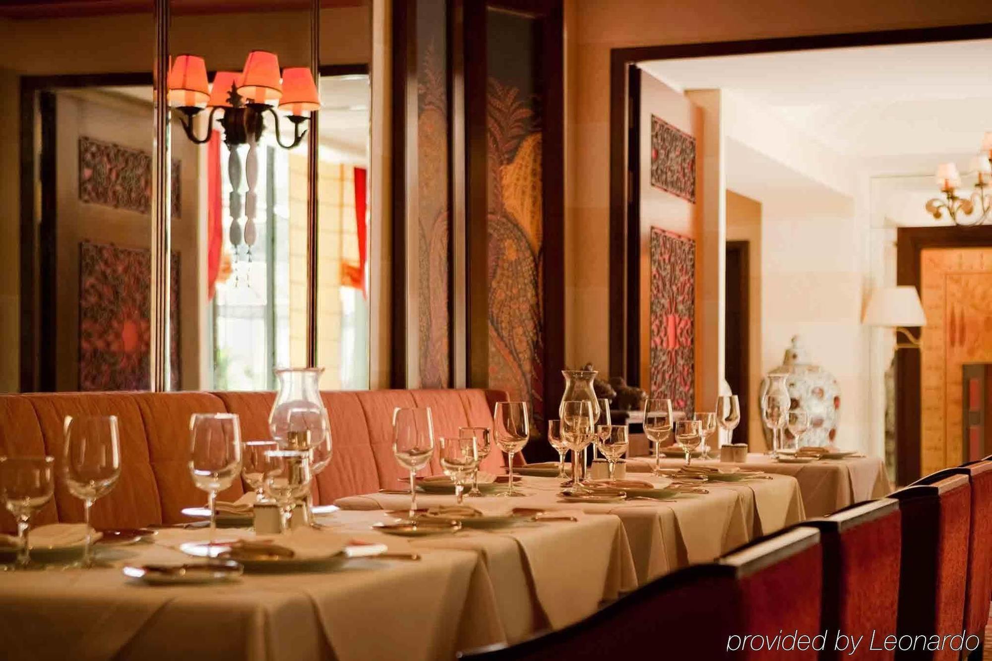 Royal Hotel Oran - Mgallery By Sofitel エクステリア 写真