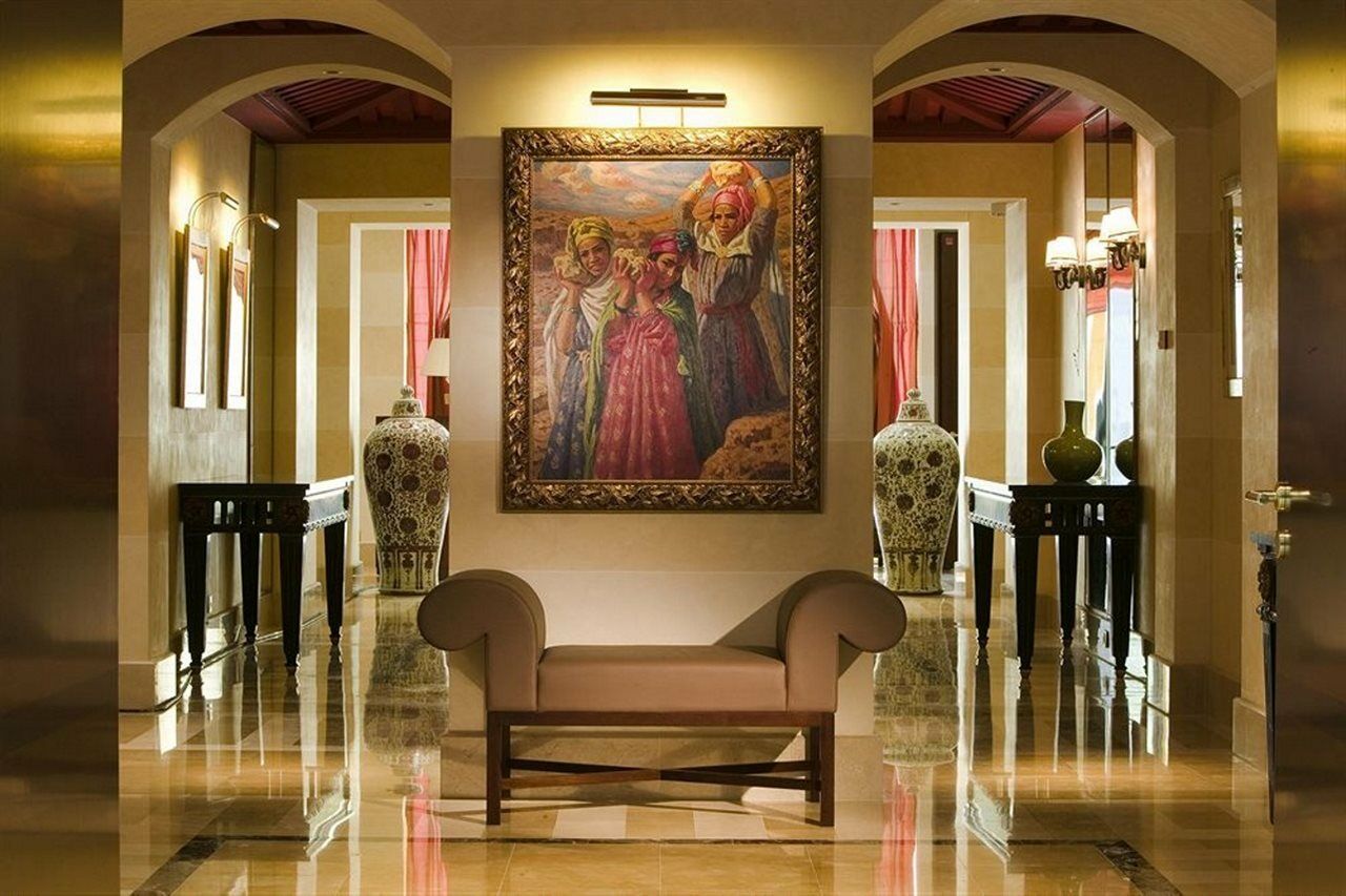 Royal Hotel Oran - Mgallery By Sofitel エクステリア 写真