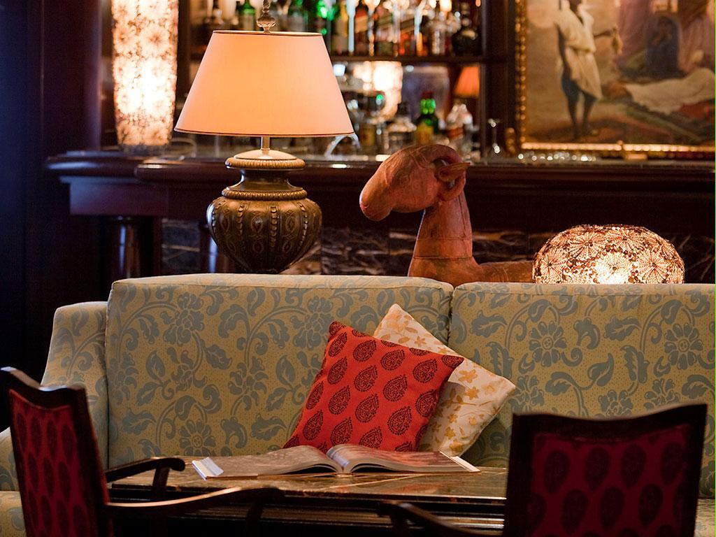 Royal Hotel Oran - Mgallery By Sofitel エクステリア 写真