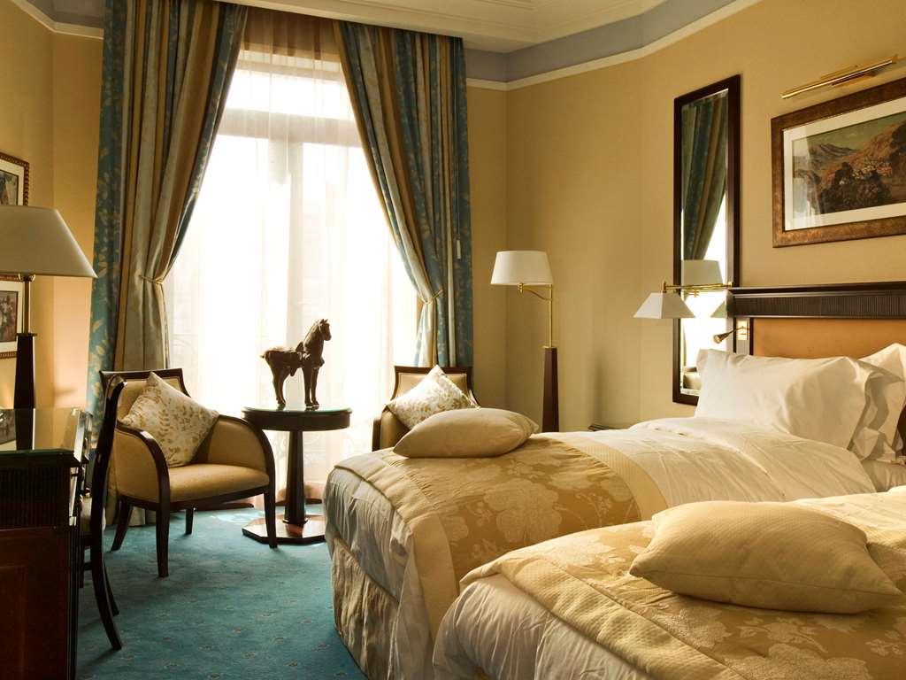 Royal Hotel Oran - Mgallery By Sofitel 部屋 写真